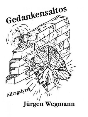 cover image of Gedankensaltos
